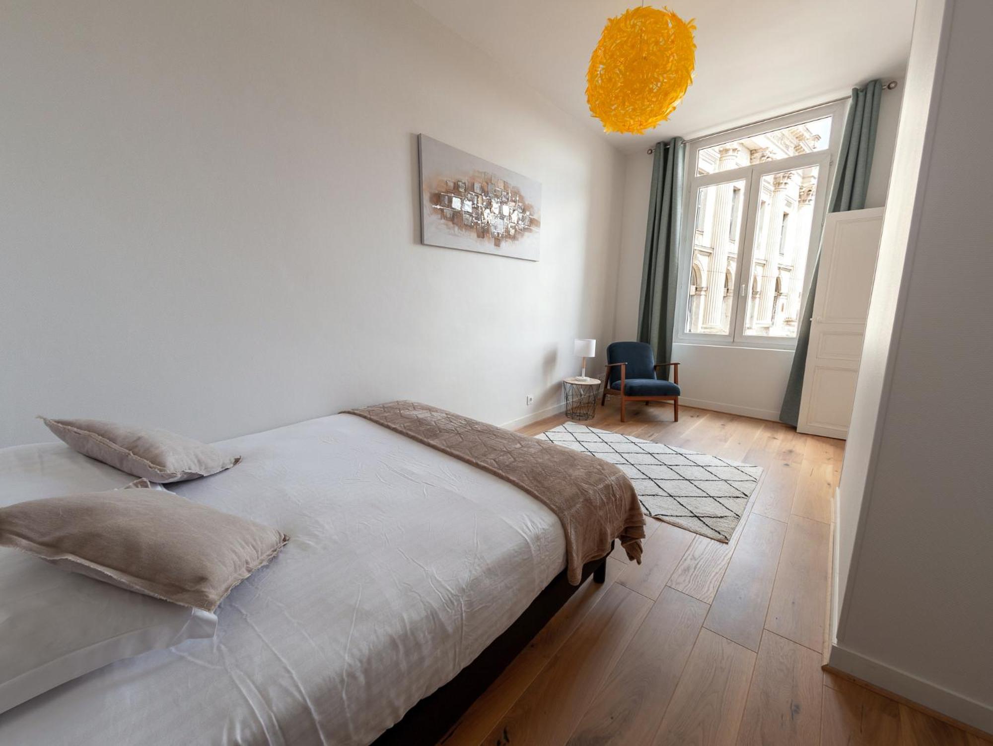 Appartement Le Molière Vue Sur Loire Saumur