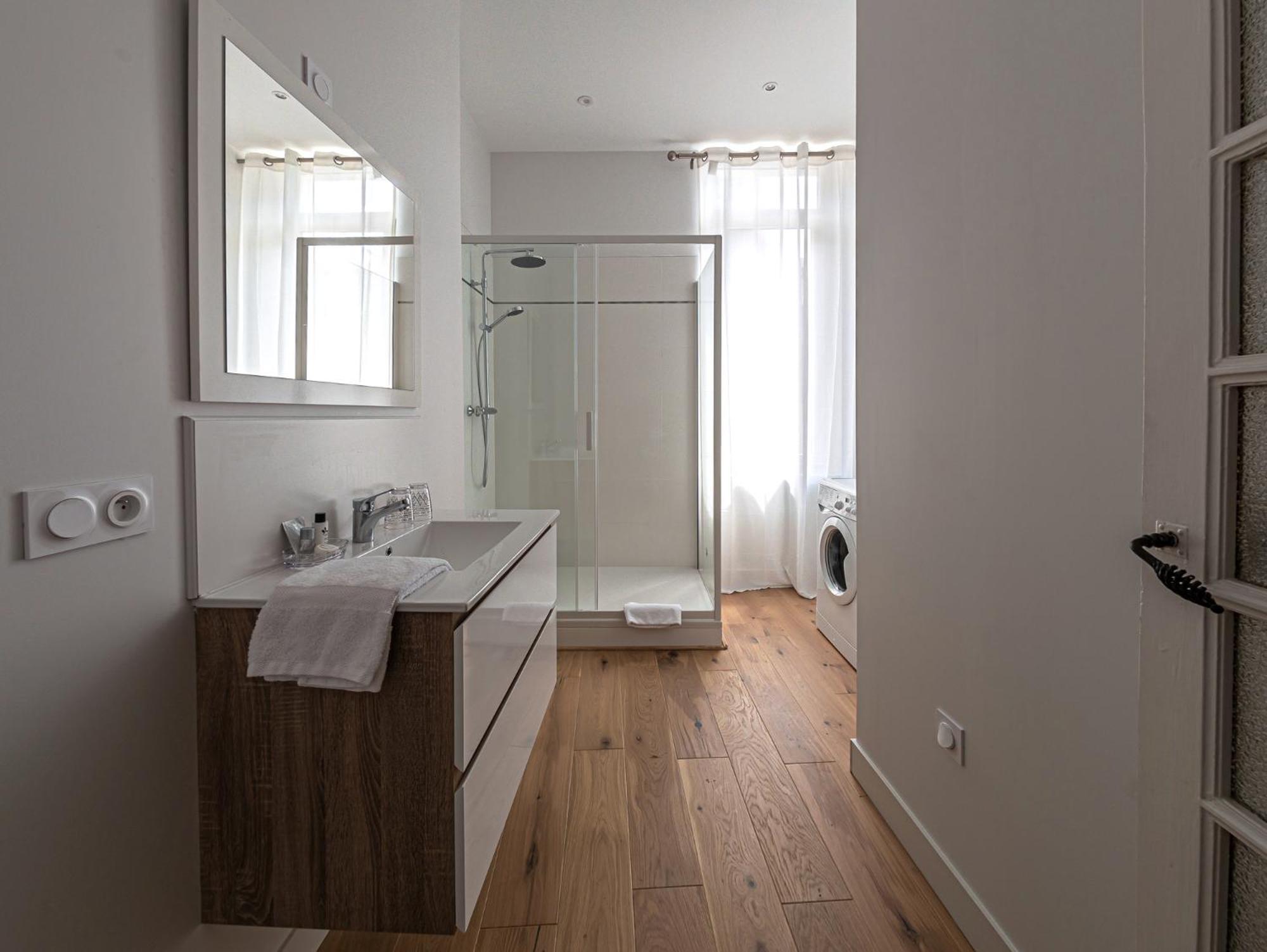 Appartement Le Molière Vue Sur Loire